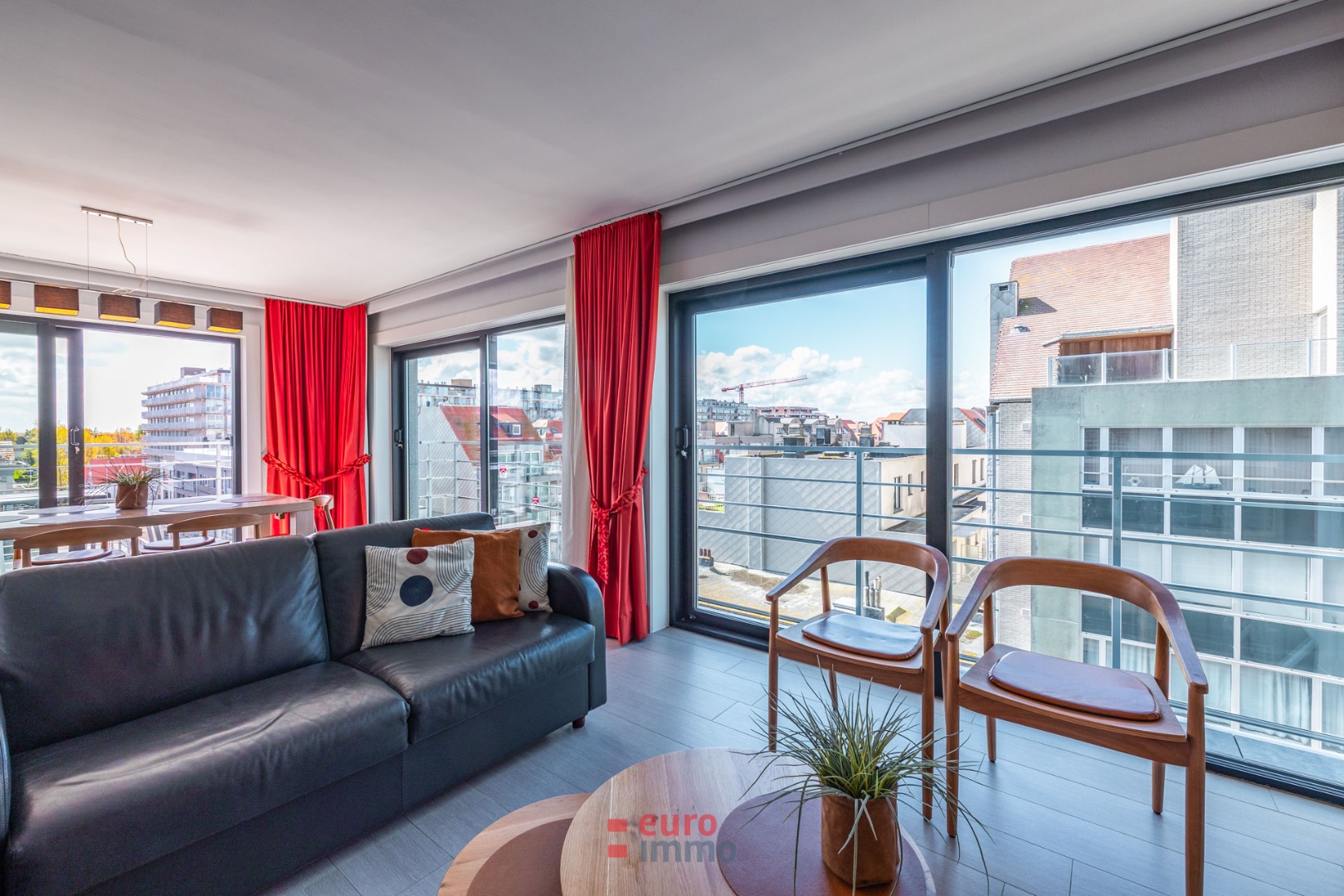 Apartment for sale in Nieuwpoort with 2 bedrooms - photo 3