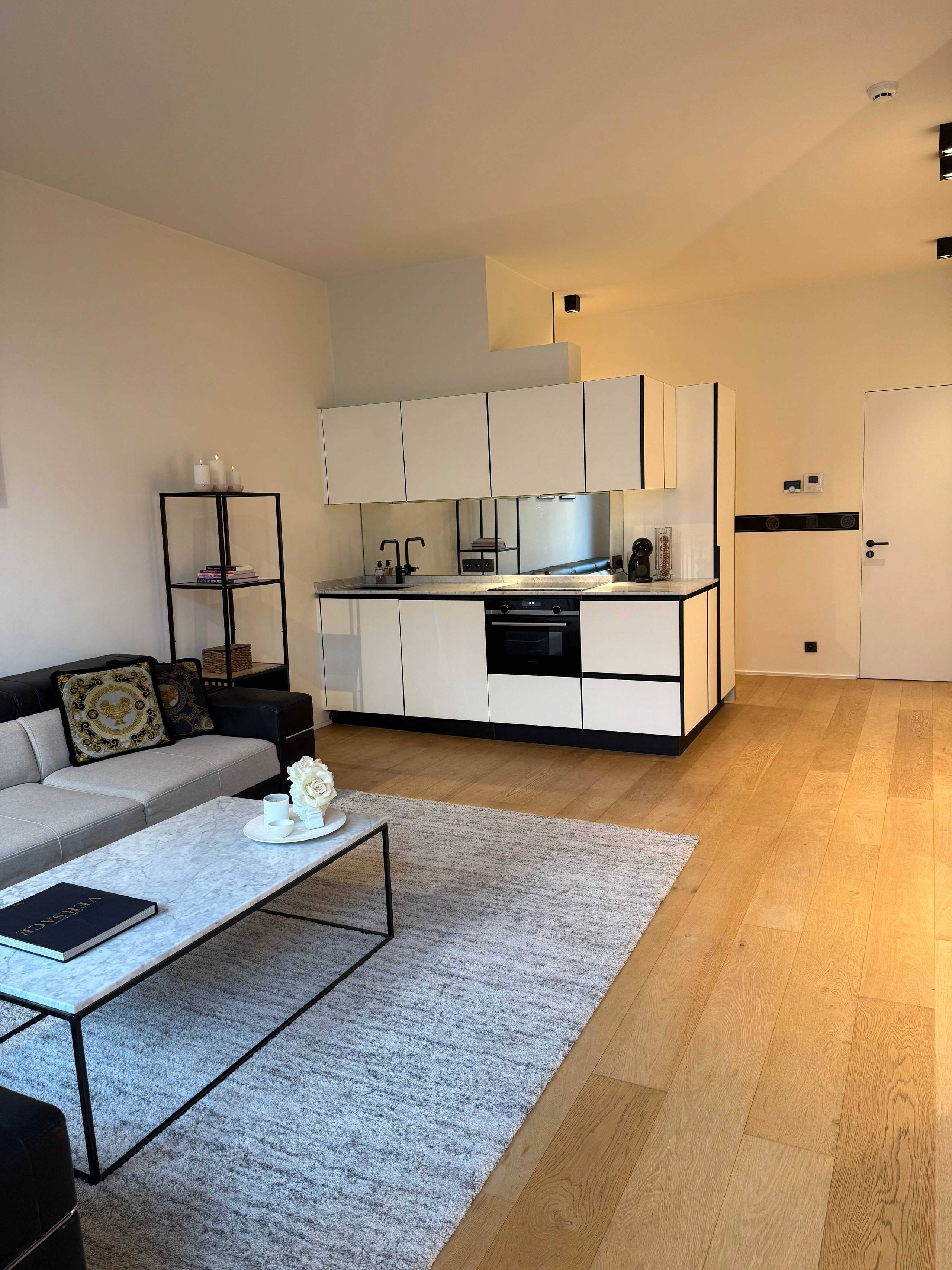 Appartement te koop in Antwerpen met 1 slaapkamer - foto 4