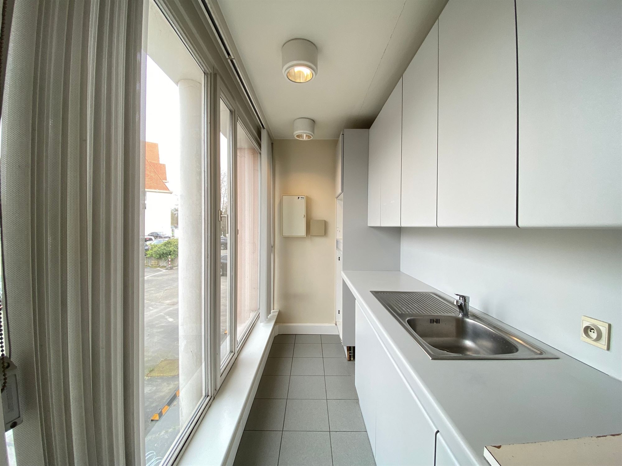 Instapklare kantoorruimte van 60 m² - foto 3