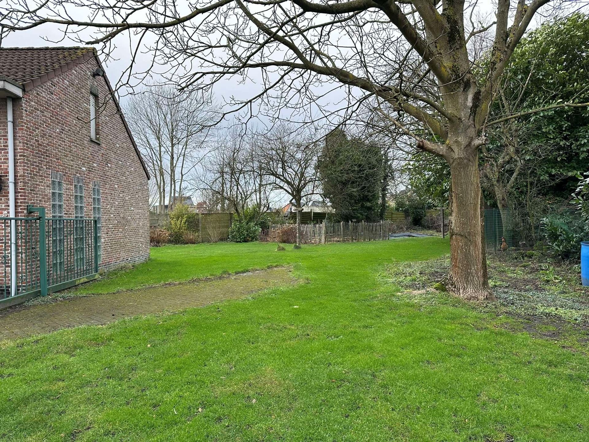 Bouwgrond (489 m²) op een toplocatie in Duffel-West - foto 4