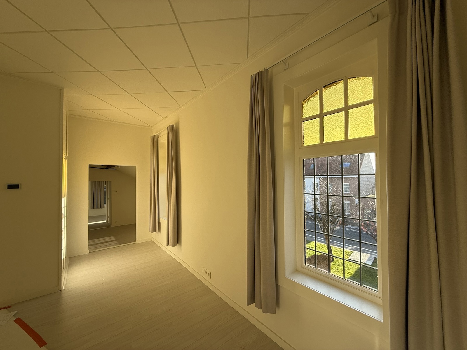 Karaktervol, volledig instapklaar appartement - foto 4