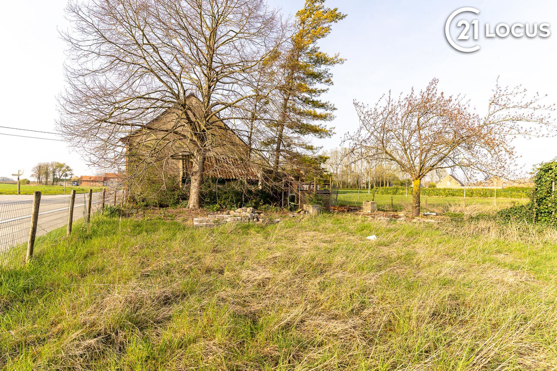 Renovatie- of heropbouwproject op 550 m² in Verrebroek - foto 4