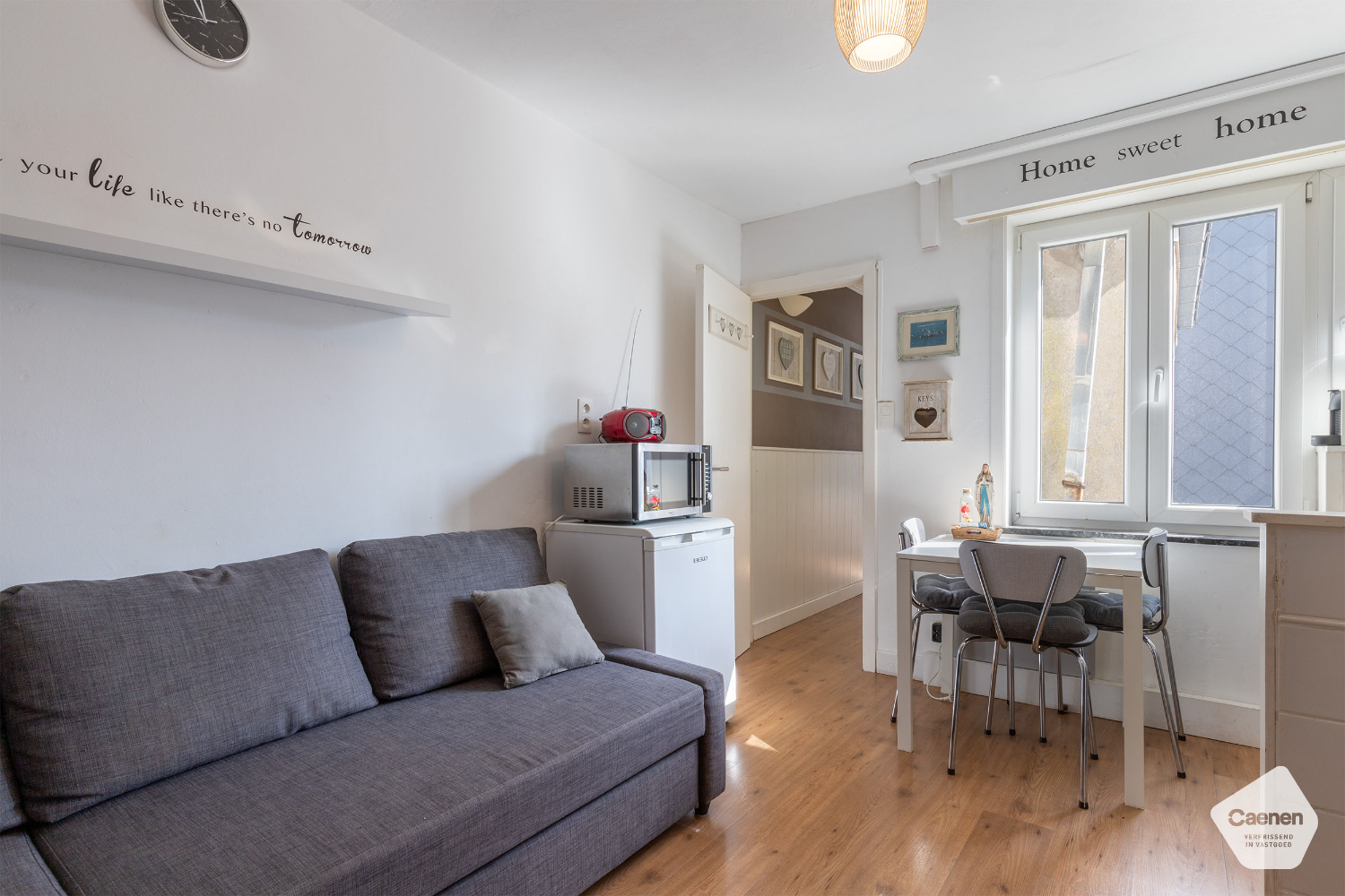 Centraal gelegen studio vlakbij het strand - photo 3