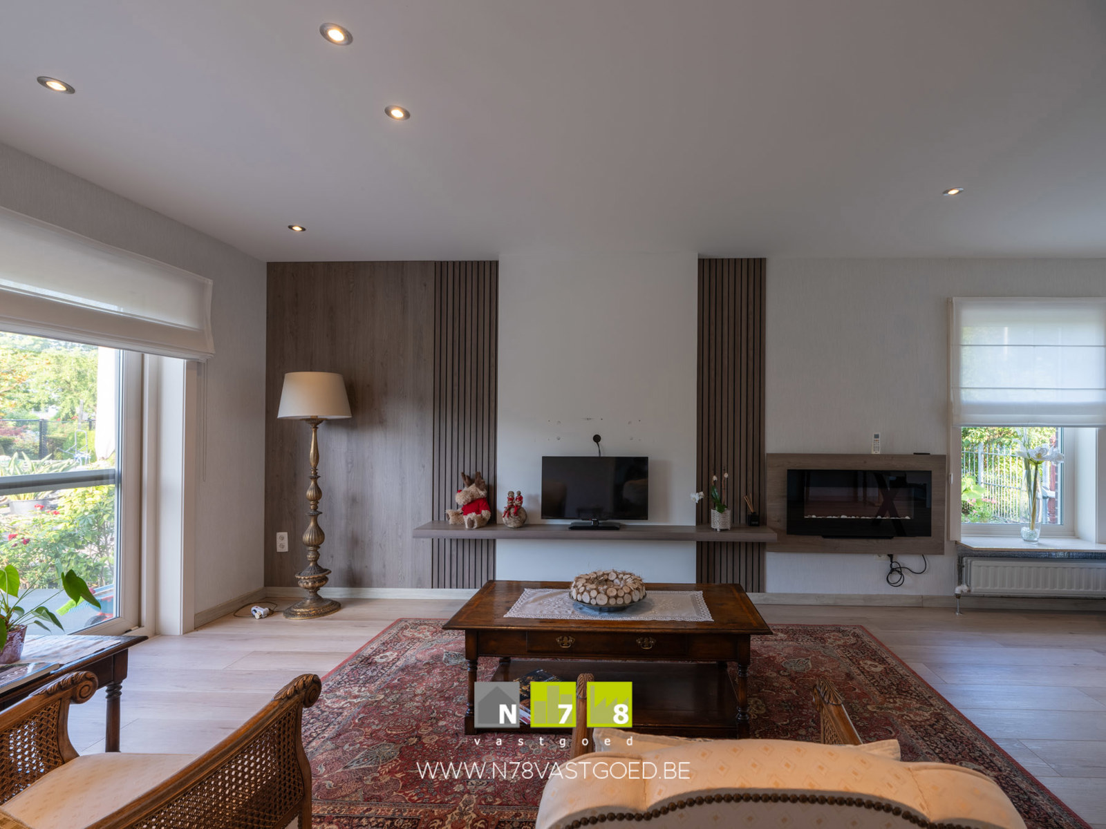 Huis te koop in Maaseik met 5 slaapkamers - foto 4