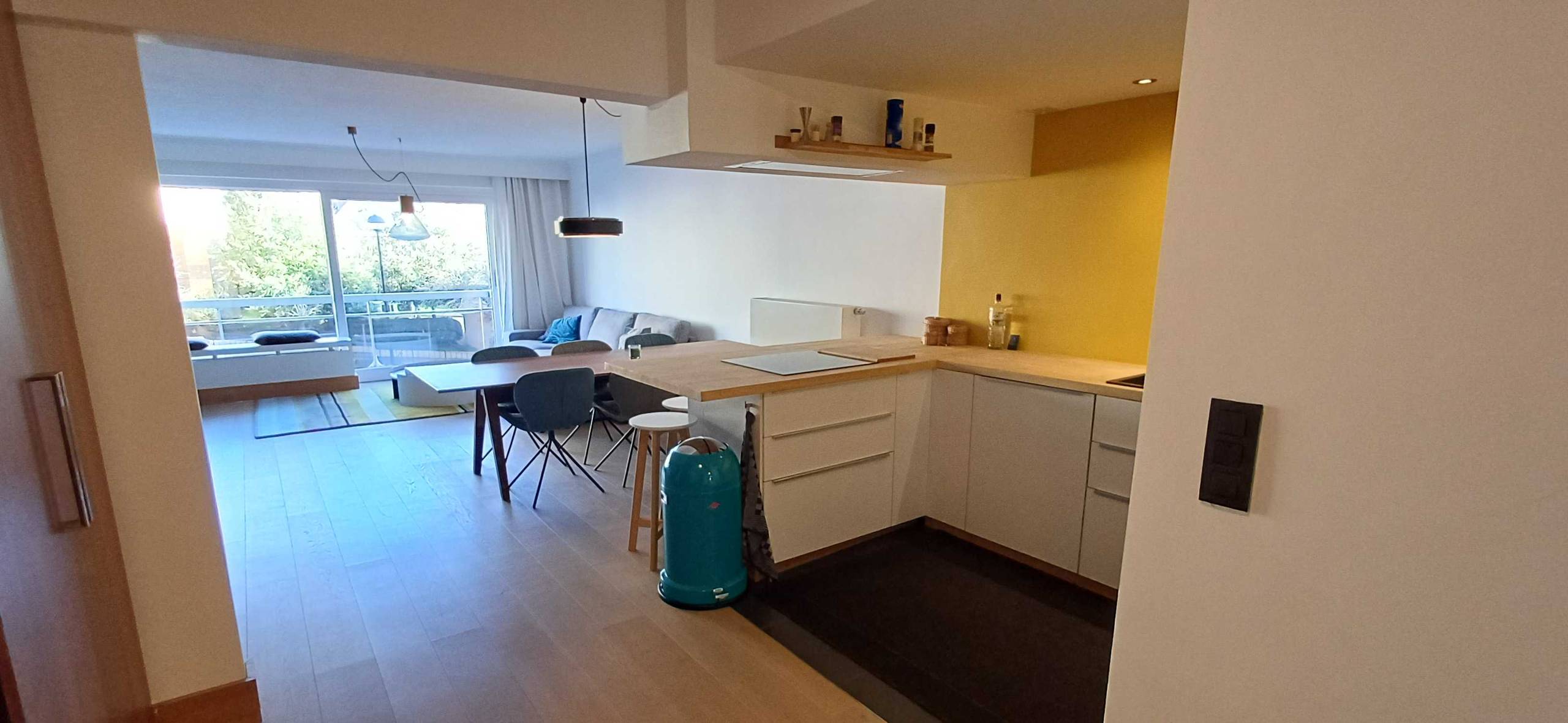 Appartement te koop in Knokke met 2 slaapkamers - foto 2
