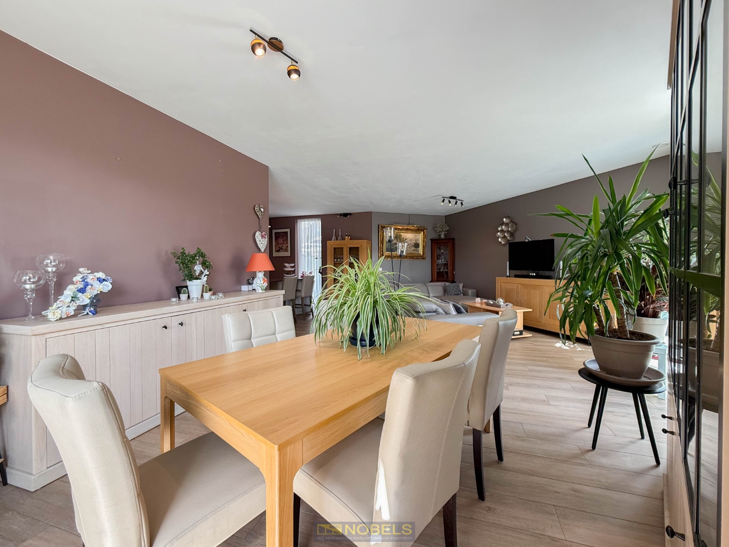 Te koop, zonnig appartement (2018) met 2 slpk, terras &amp; zicht op de Schelde - photo 5