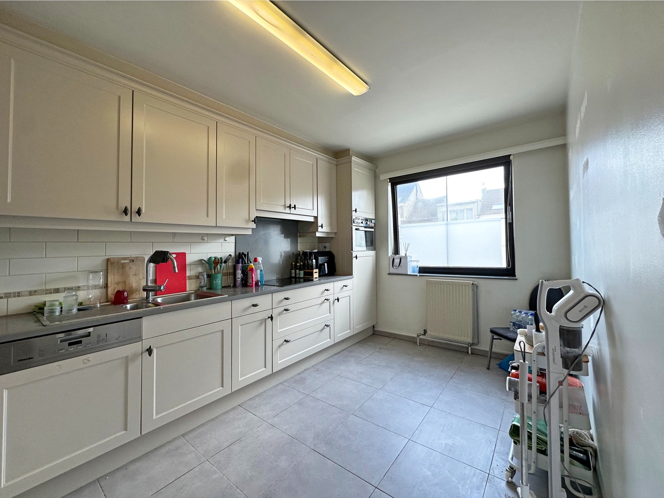 Leuk appartement met twee slaapkamers en 2 terrassen te Lier - foto 4