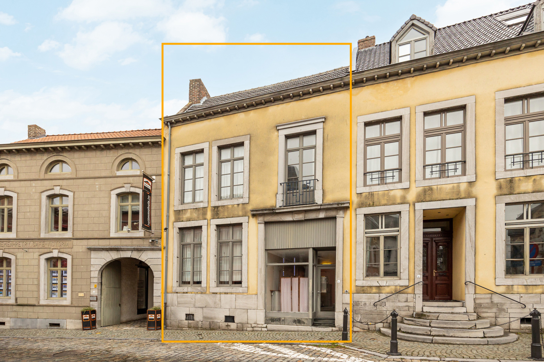 Maison à vendre à Tongres-Borgloon avec 6 chambres - photo 2