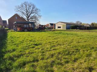 Meer info via 016 199 347 of via info@homixx.beDeze centraal gelegen bouwgrond heeft een totale grootte van maar liefst 14a69ca.Rustig gelegen in het...