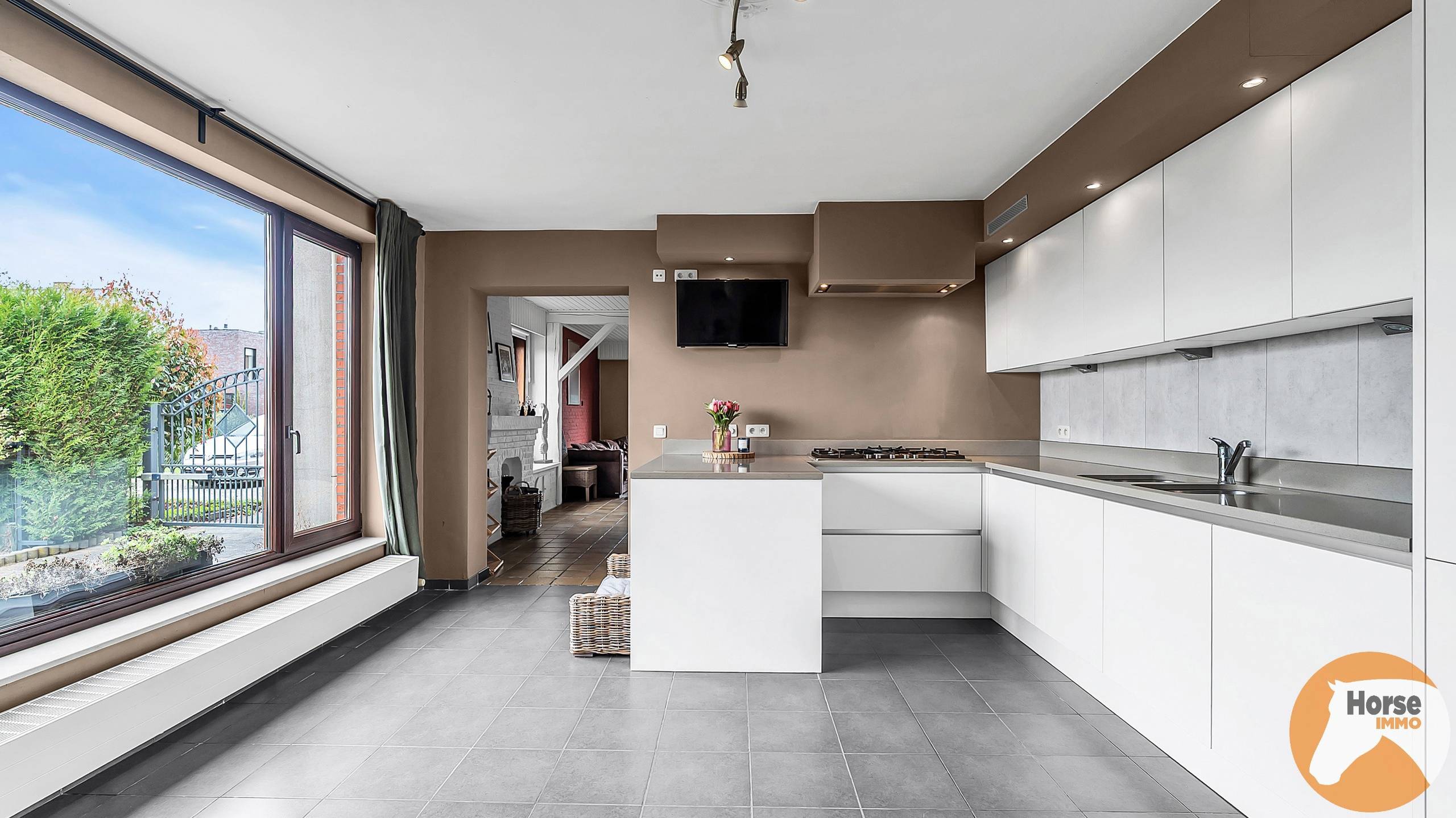 LUMMEN - Instapklare woning op 57a - foto 4