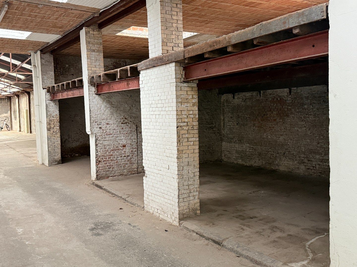 Garage à louer à Anvers - photo 4