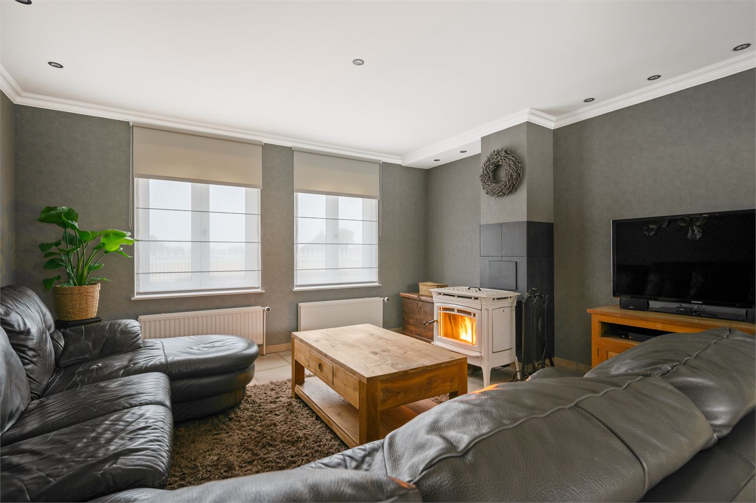 Maison à vendre à Scherpenheuvel avec 4 chambres - photo 5