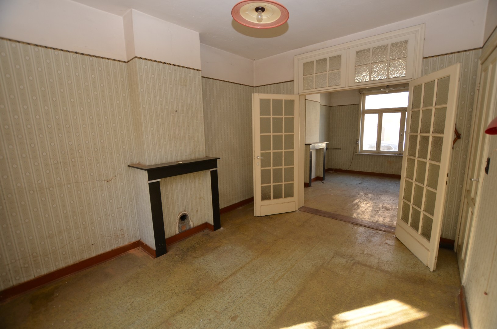 Te renoveren woonhuis - foto 4