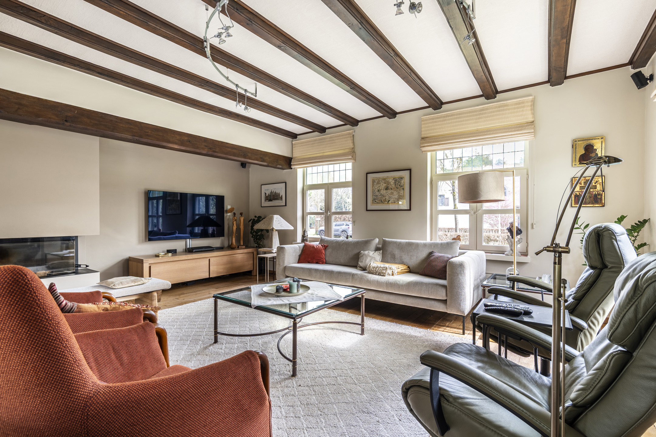 Charmante villa nabij De Liereman op een perceel van 1890m² - foto 4
