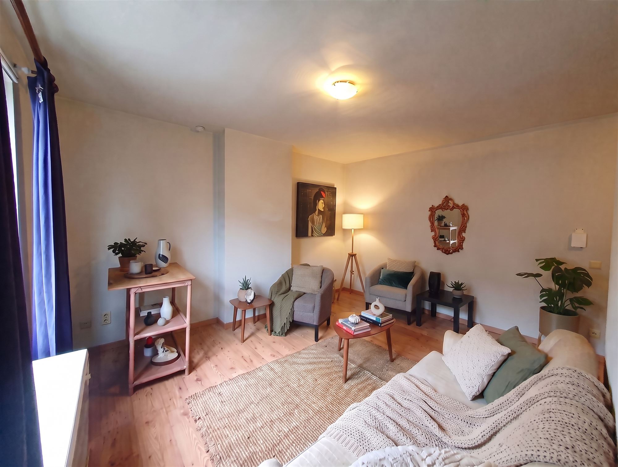Appartement - photo 4
