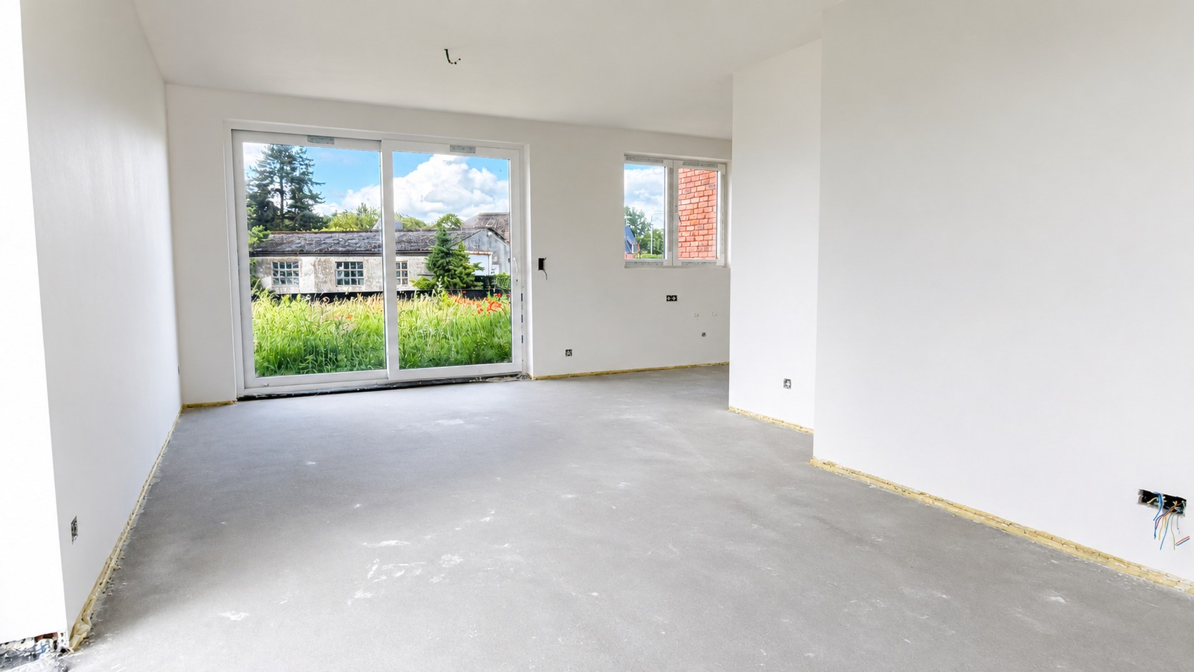 Laatste woning in rustige verkaveling – volledig afgewerkte pastorijwoning in Uitbergen - foto 4
