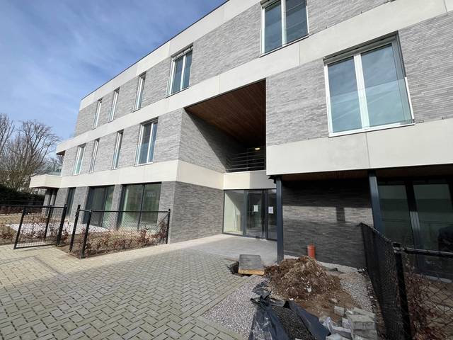 Project te koop in Lille