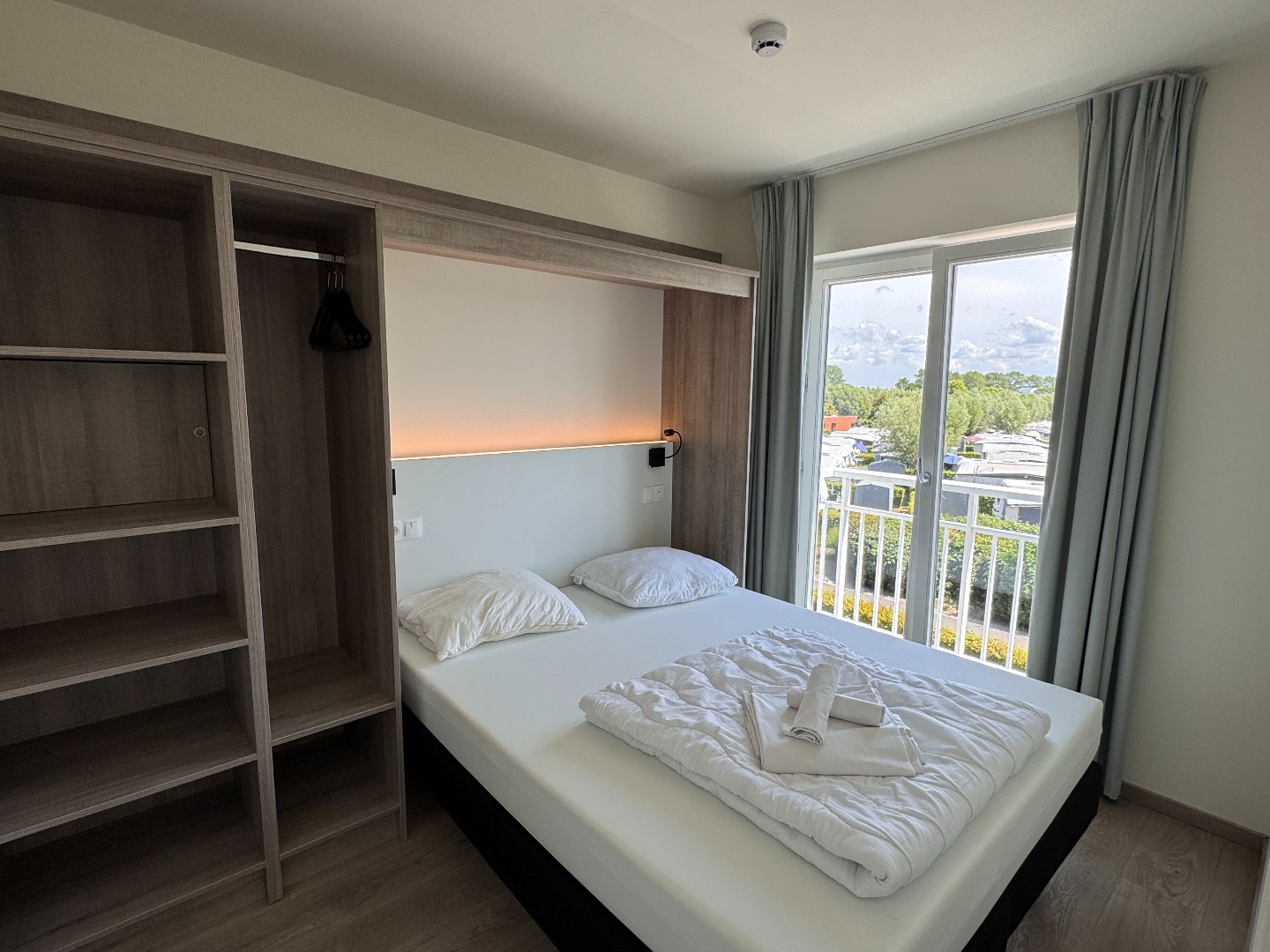 Holiday Suites NPRII S205 - foto 4