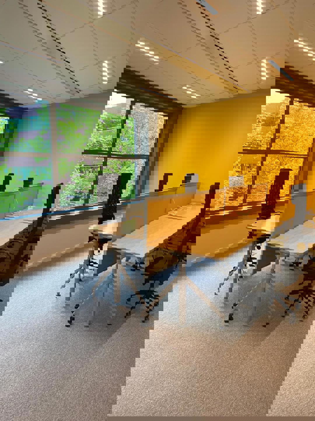 Kantoor te huur The Sage - foto 4