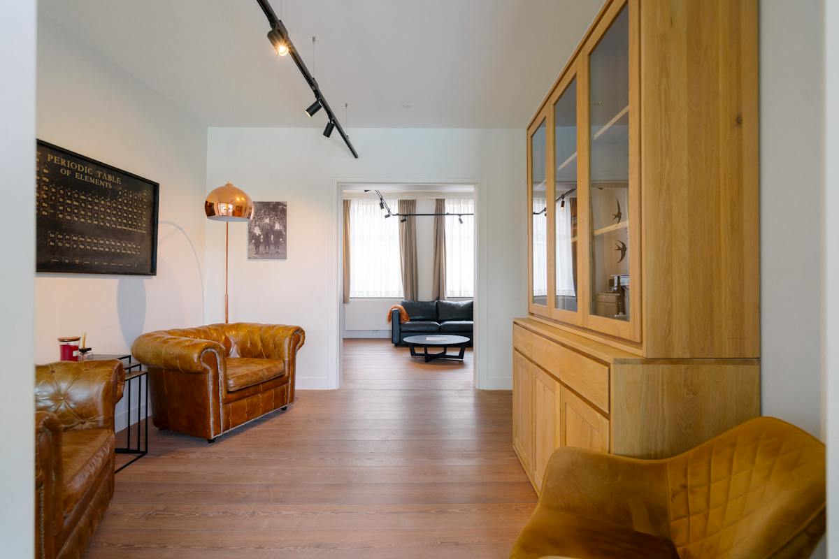 Exclusieve woning met zwembad in Lo-Reninge. - foto 5