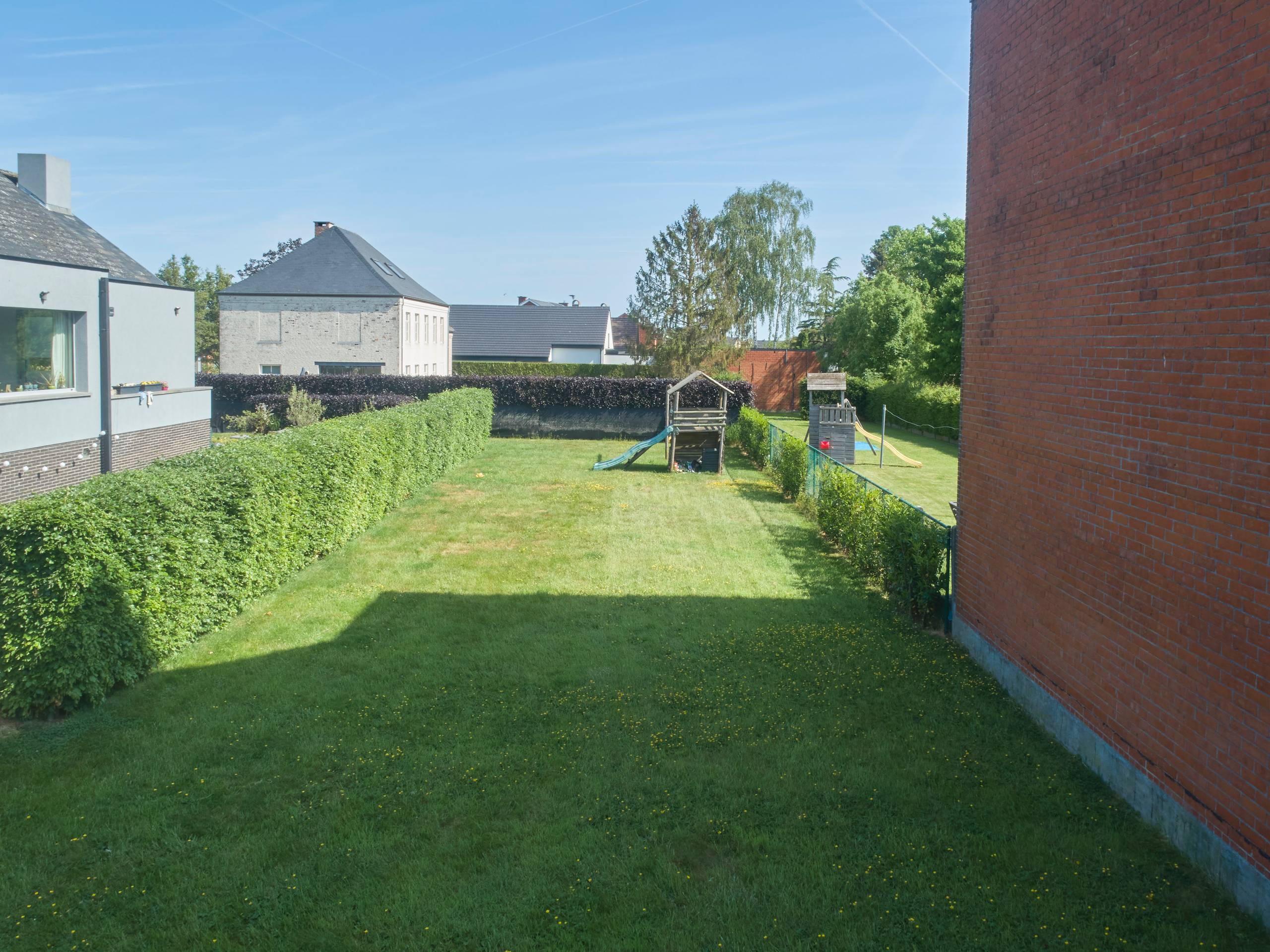 Bouwgrond voor HOB in Lebbeke - foto 4