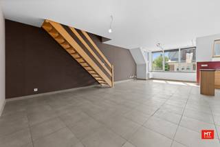 Appartement à vendre à Zonnebeke