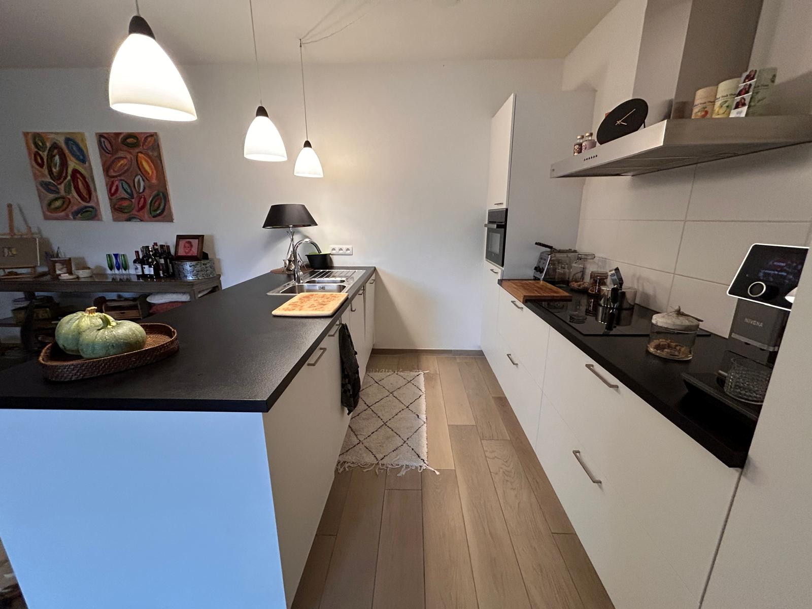 Prachtig appartement met twee slpks te Mol centrum. - foto 5