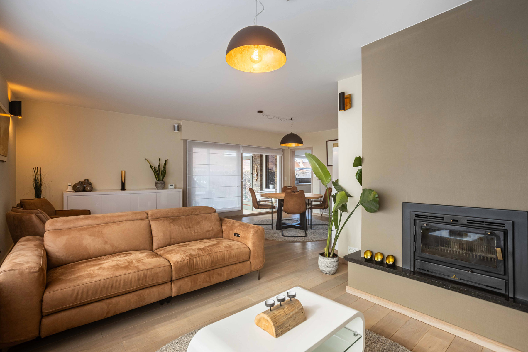 Maison à vendre à Deinze avec 4 chambres - photo 1