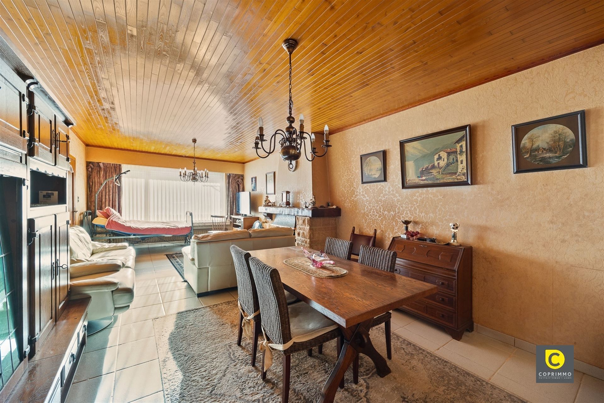 Woning: 3 - 5 slk op perceel 420m² - foto 4