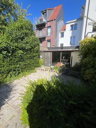 Appartement à louer à Louvain