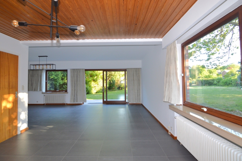 House for rent in Grimbergen with 4 bedrooms - photo 5