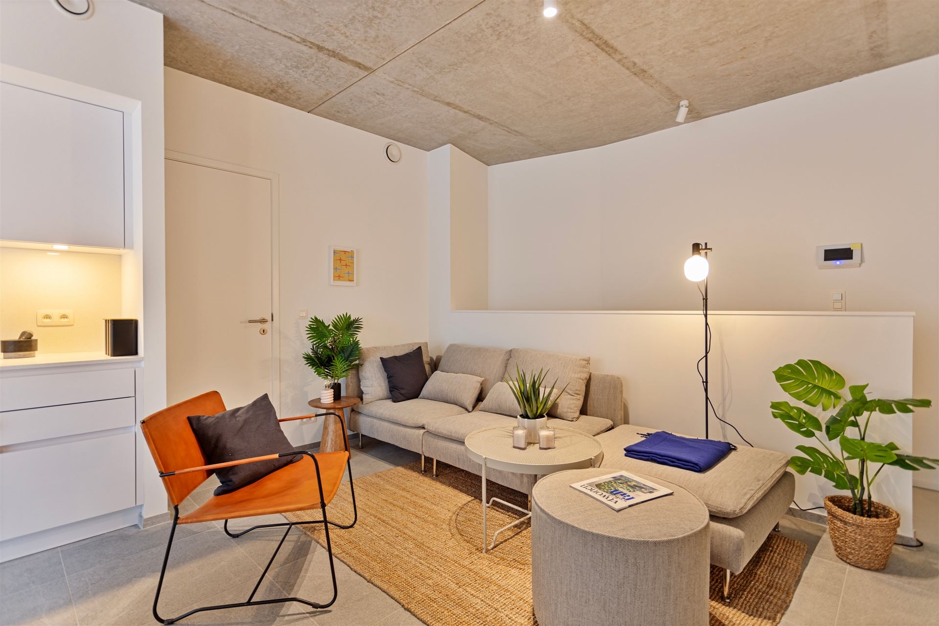 Instapklaar appartement op toplocatie  - foto 2