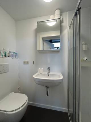 **Vraag uw bezoek aan**Nabij de Leuvense Vismarkt, in een zijstraatje van de uiterst gezellige Mechelsestraat kan je de Penitentienenstraat vinden...