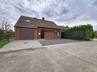 House for rent in Ath