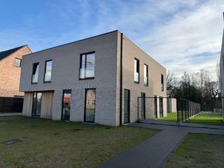 Maison à vendre à Brecht