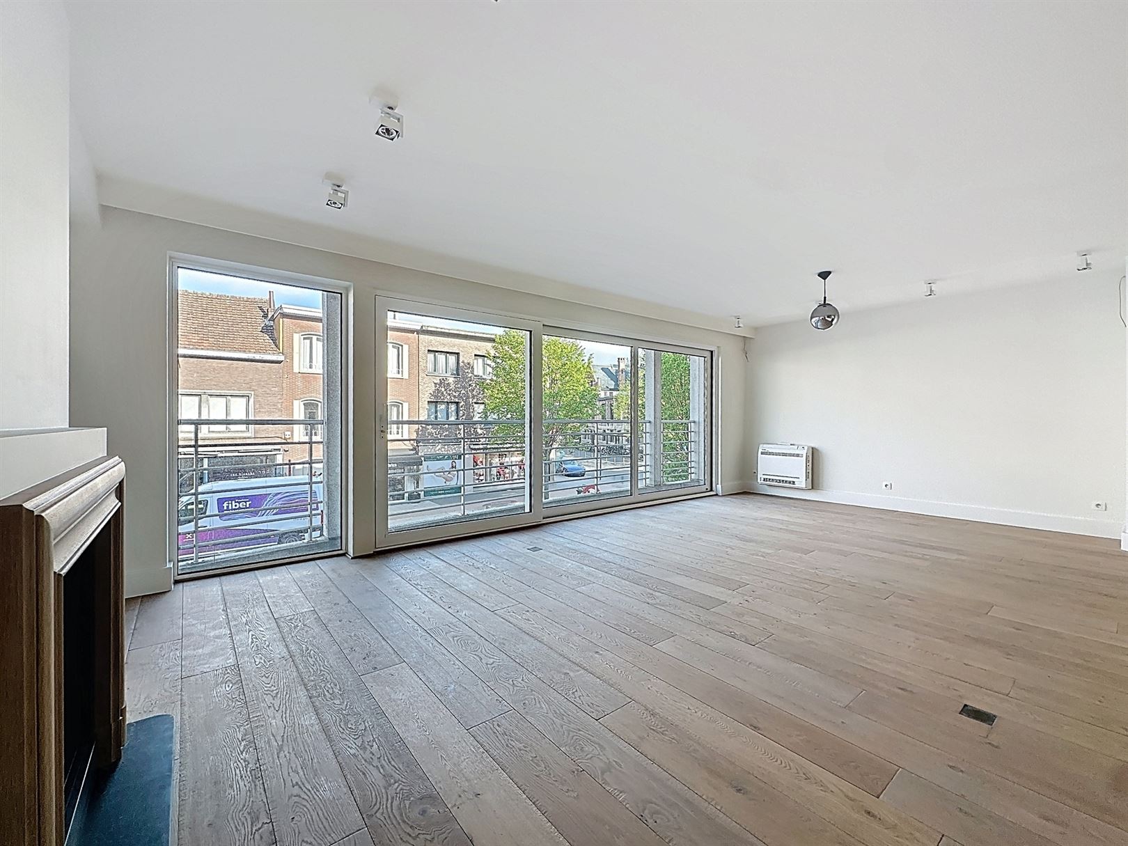 Prachtig appartement met ruim terras en P in centrum Brasschaat  - foto 3