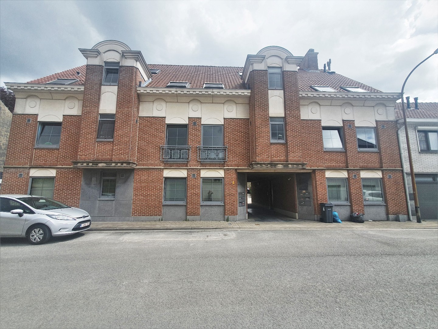 Apartment for rent in Sint-Niklaas