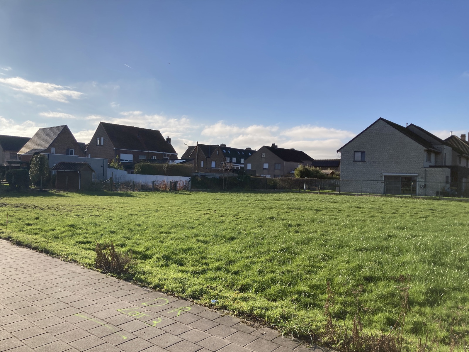 Terrain à vendre à Veldegem - photo 4