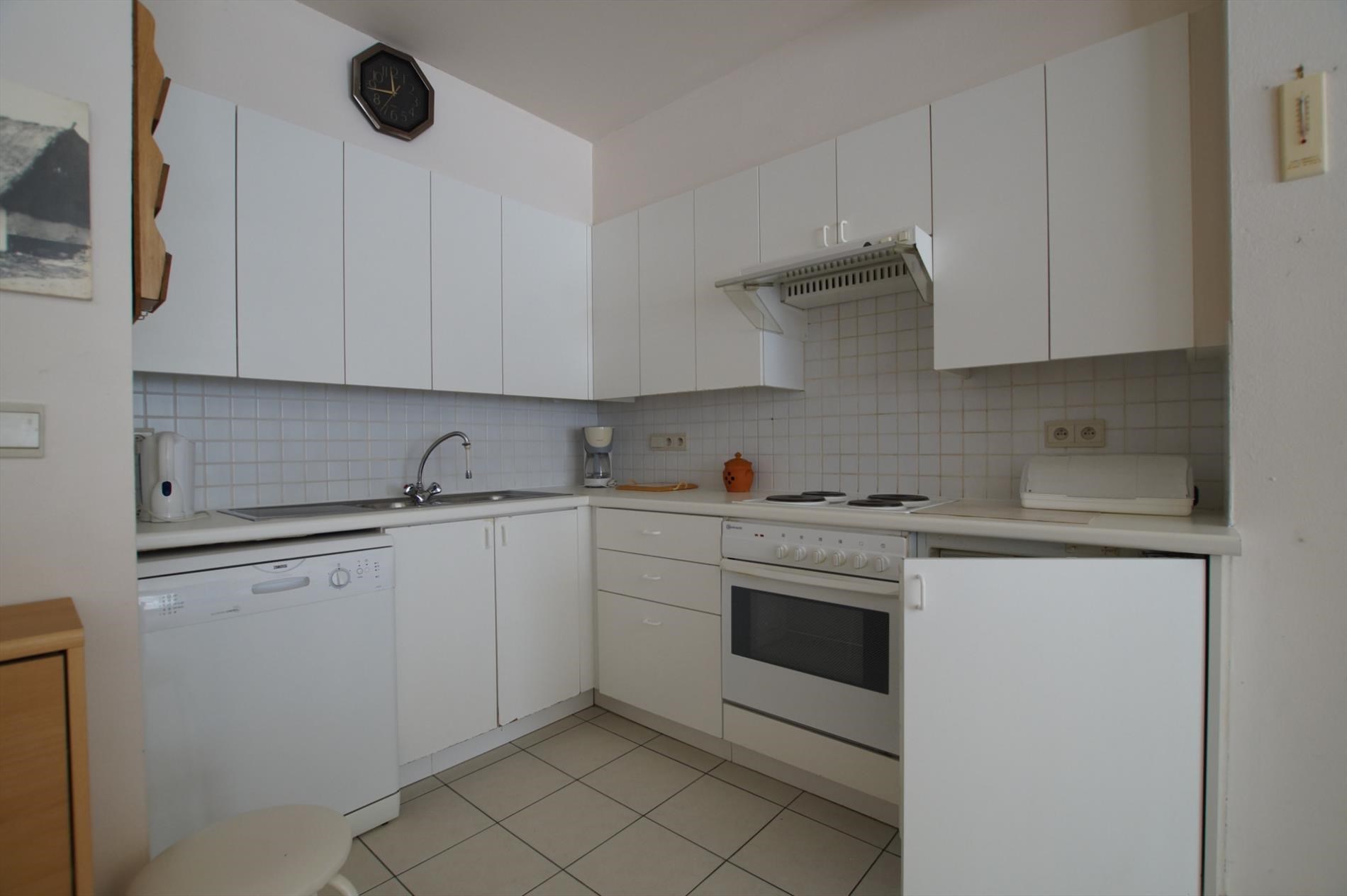 Apartment for rent in Koksijde with 1 bedroom - photo 5