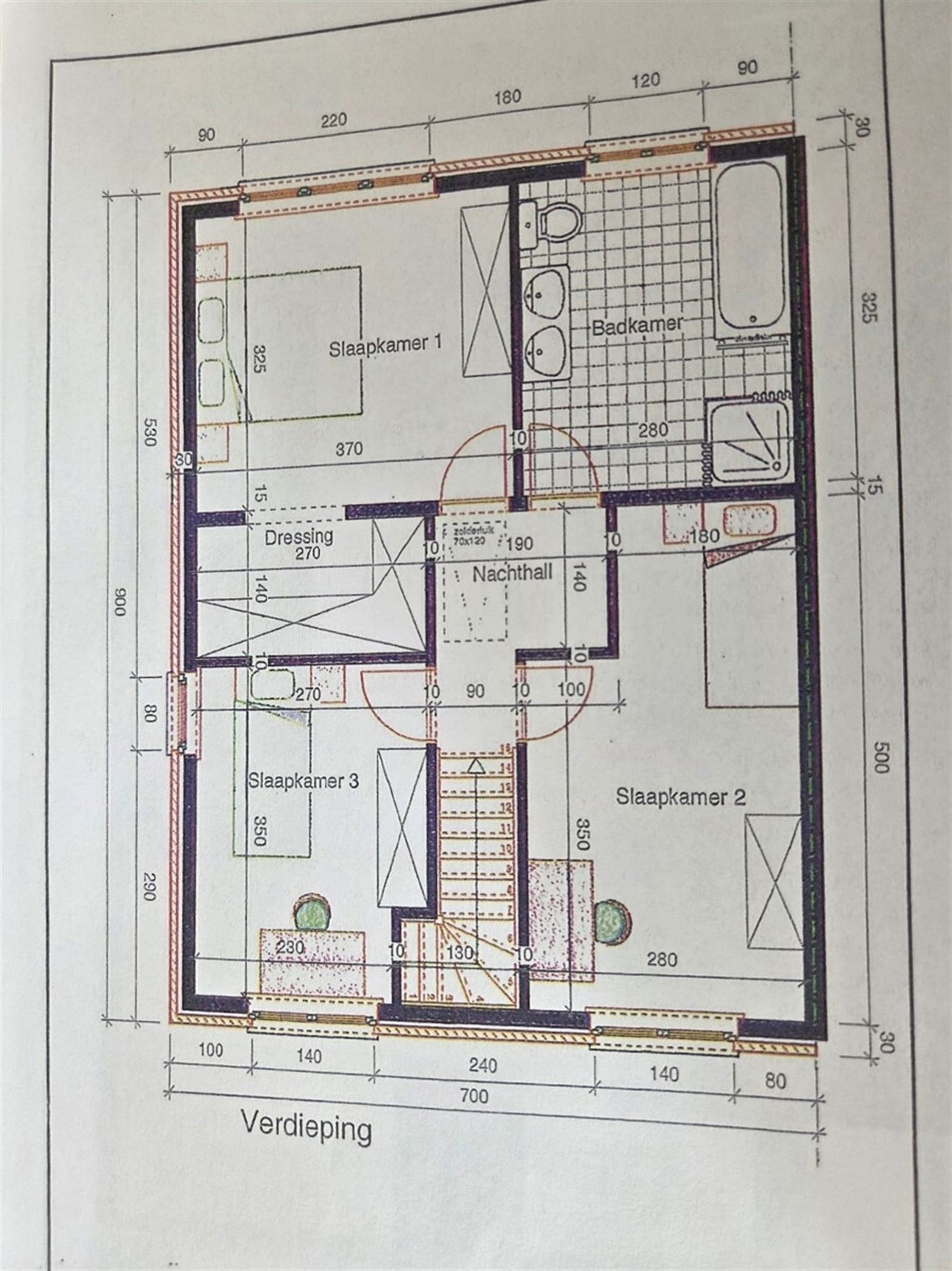 Nieuwbouwwoning op maat - foto 5