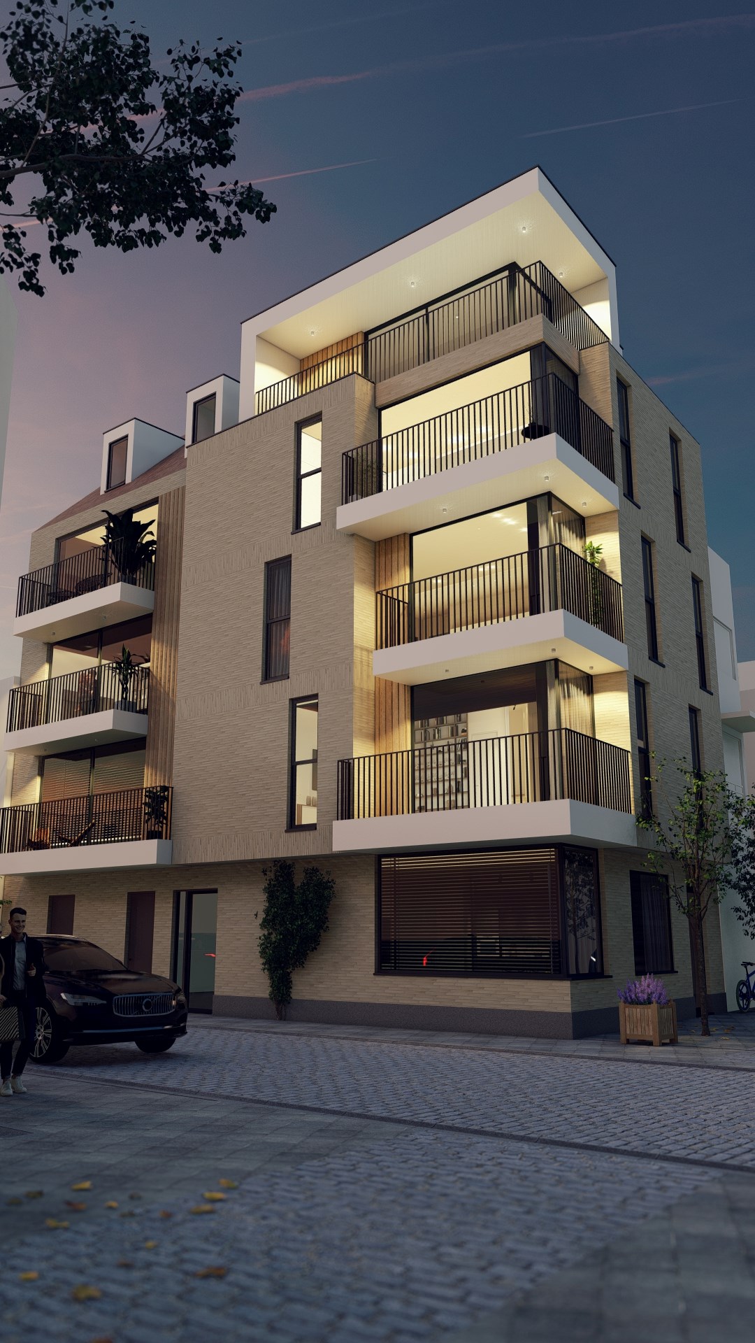 Project te koop in Oostende - foto 4