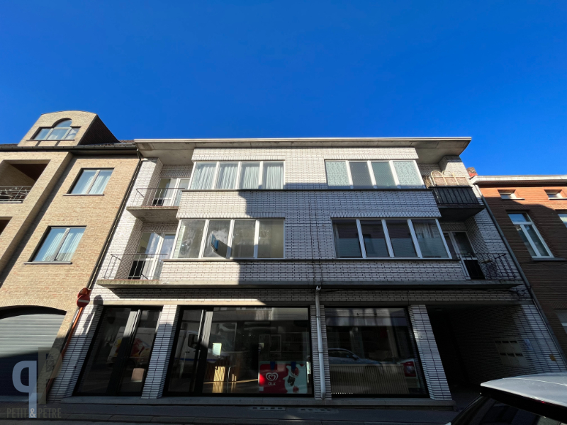 Instapklaar appartement in centrum Zottegem - foto 1