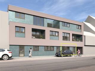 <p><span>In het centrum van Wetteren verrijst </span><span>residentie De Molens van Wetteren</span><span>, een kleinschalig en kwalitatief nieuwbouwproject dat modern wooncomfort combineert met een vlotte bereikbaarheid en een aangename leefomgeving.</span></p><p><span>De ligging in Wetteren zorgt voor een perfecte balans tussen rust en bereikbaarheid. Winkels, scholen, openbaar vervoer en belangrijke invalswegen bevinden zich op korte afstand, waardoor u geniet van alle comfort van het stadsleven zonder in te boeten aan woonkwaliteit.</span></p><p><span> </span></p><p><span>Het project omvat slechts </span><span>7 ruime en doordacht ingedeelde appartementen</span><span>, variërend van gelijkvloerse appartementen met privatieve tuin, een duplex appartement met tuin tot comfortabele appartementen met terras of dakterras. Dankzij deze variatie is het project ideaal voor zowel </span><span>eigen bewoning als investering</span><span>.</span></p><p><span>Elke woonentiteit geniet van:</span></p><p><span>- Lichtrijke leefruimtes met open keuken</span></p><p><span>- 2 tot 3 slaapkamers (afhankelijk van het type)</span></p><p><span>- Een privatieve buitenruimte (tuin, terras of dakterras)</span></p><p><span>- Moderne badkamers en aparte toiletten </span></p><p><span>- Hoogwaardige en duurzame afwerking</span></p><p><span>Daarnaast beschikt de residentie over parkeerplekken op eigen terrein en een gemeenschappelijke fietsenberging. </span></p><p><span> </span></p><p><span>De Molens van Wetteren</span><span> staat garant voor tijdloos wonen, energiezuinigheid en een aangename leefomgeving – een toekomstgerichte keuze voor wie op zoek is naar kwaliteit en duurzaamheid.</span></p><p><span><br />Alle prijzen zijn telkens exclusief aankoopkosten en BTW. </span></p><p><span> </span></p><p><span>Voor meer informatie, contacteer Quinten van Immo Zone op 0485/02.48.04 of per mail op <span>quinten@immo-zone.be</span></span><span> </span></p><p><span> </span></p>