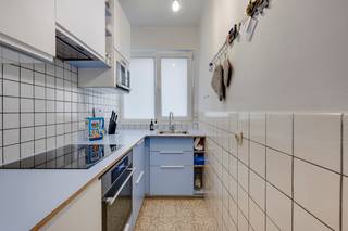 Wonen in 2018? Da’s wonen zoals een échte Antwerpenaar. Alles ligt hier op wandelafstand, zonder dat het gehaast voelt. Je rolt de deur uit en...