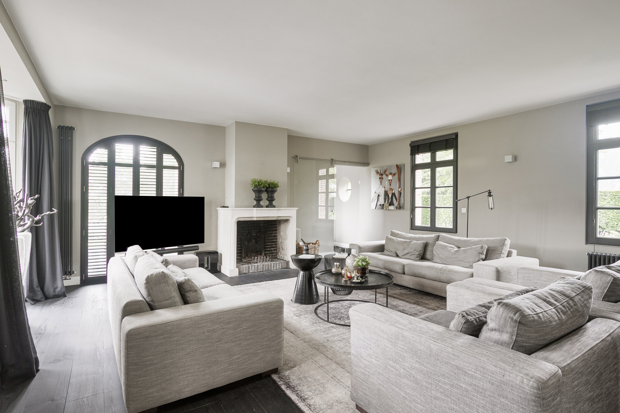 Huis te koop in Hoogstraten met 4 slaapkamers - foto 5