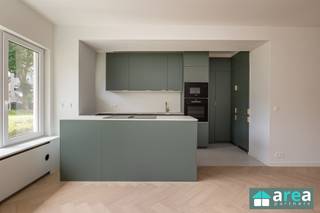 Apartment for sale in Antwerp