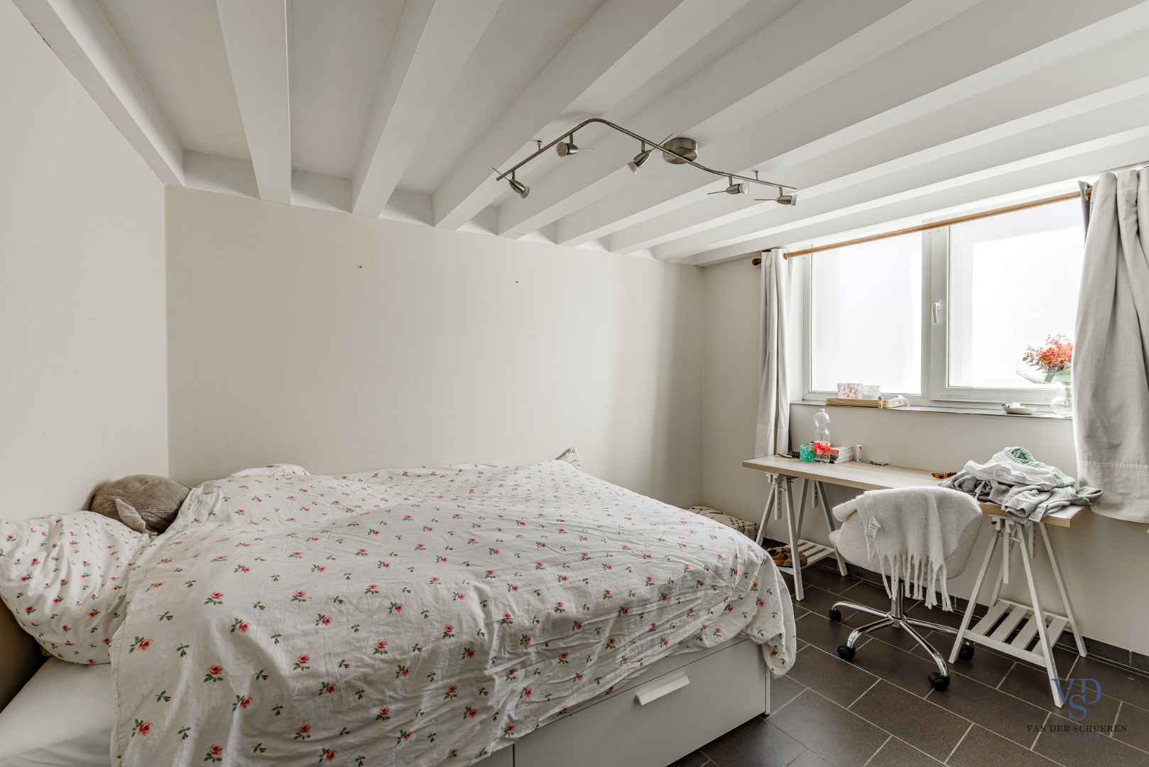 Herenhuis met 7 vergunde studentenkamers. - foto 5