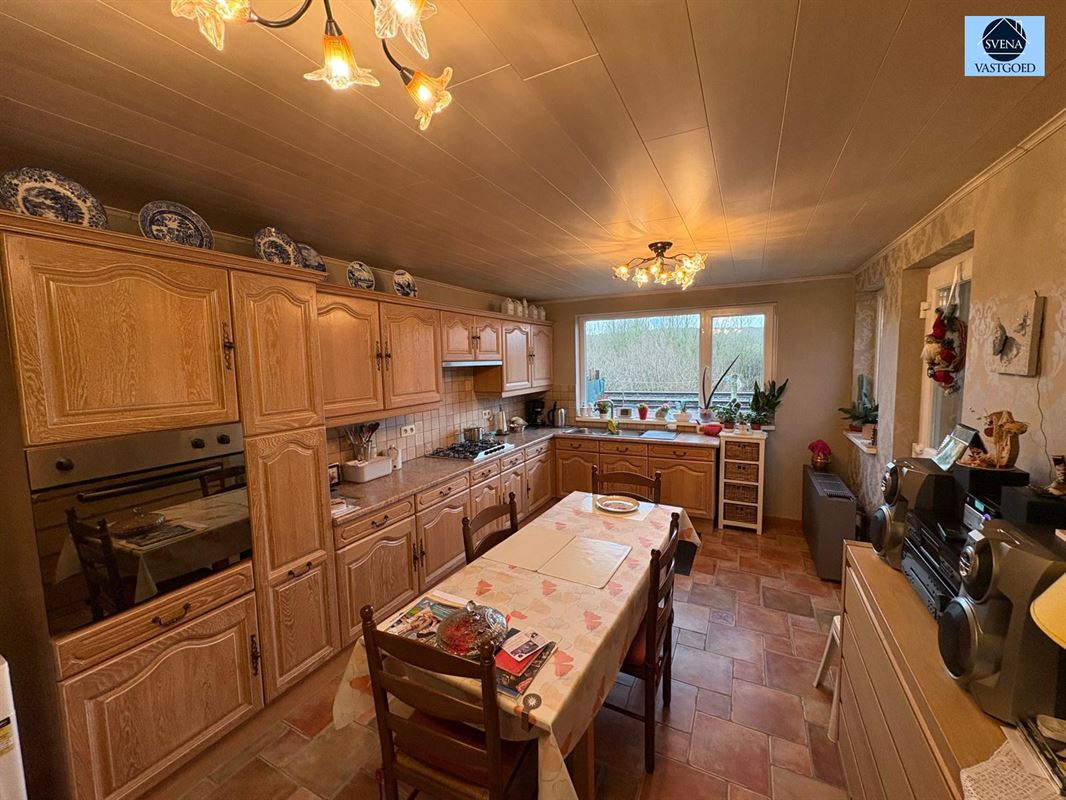 LEUKE GOED GELEGEN WONING NABIJ CENTRUM - foto 3