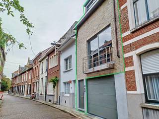 Appartement à louer à Lierre