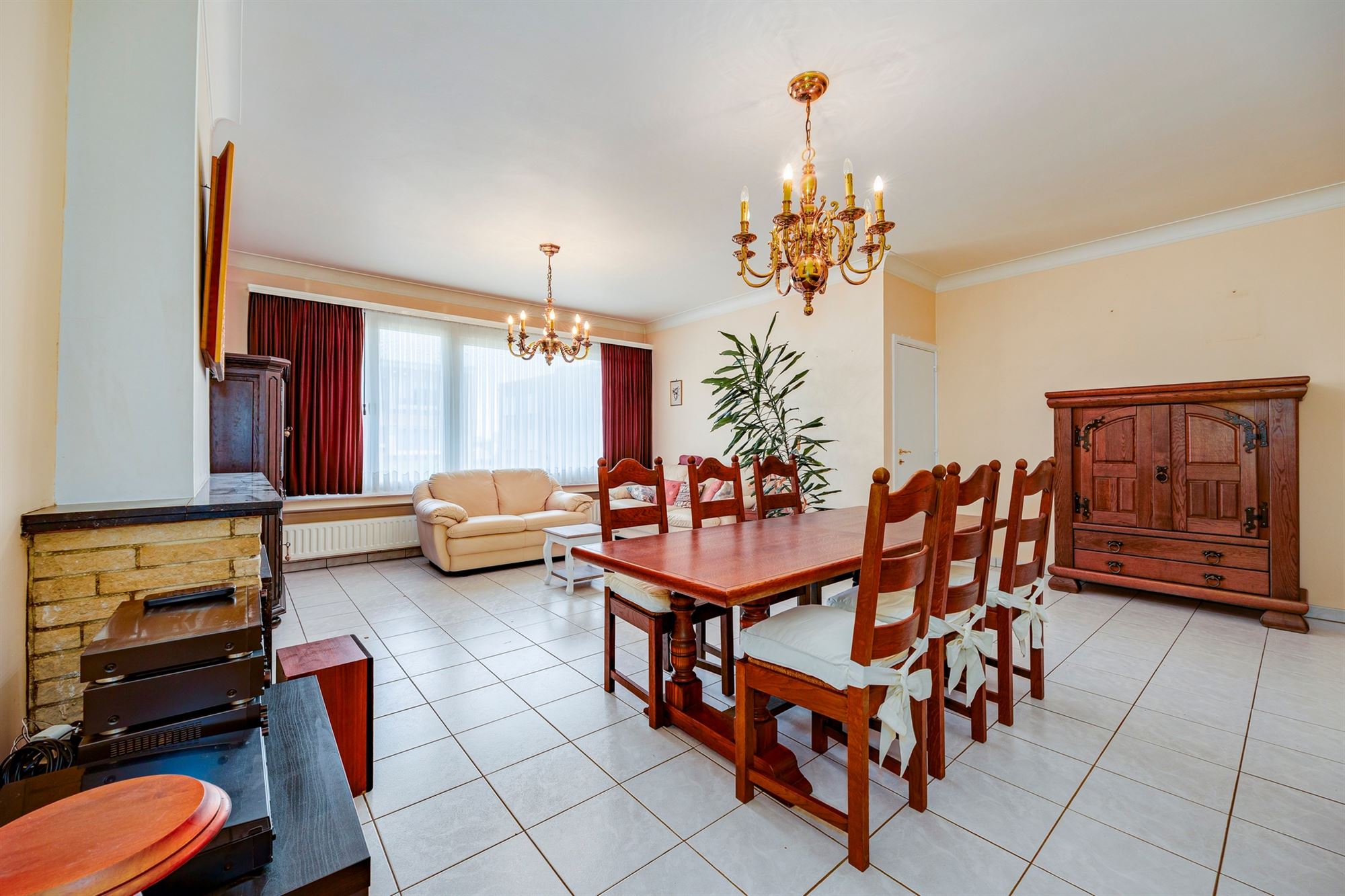 Appartement met 2 slaapkamers vlakbij centrum Wilrijk - foto 4